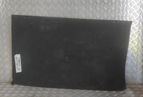 Tapis coffre arrière - ,