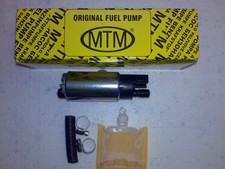 Pompe à essence Triumph