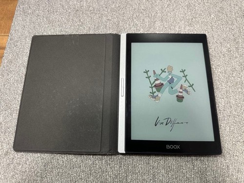 Tablette onyx boox nova air - nova,