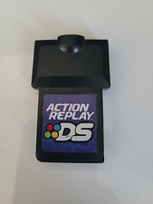 action replay ds