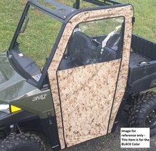 Polaris Ranger Taille Moyenne