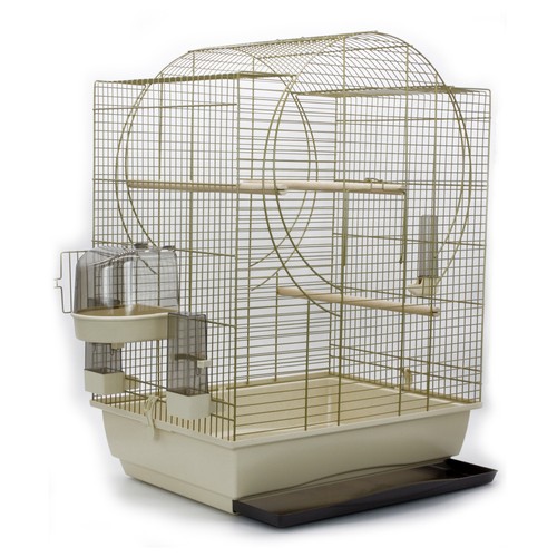 Cage pour oiseaux - cage, emma