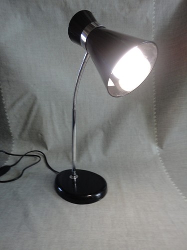 Superbe lampe diabolo - superbe,