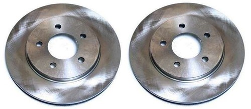 Disque frein avant - disque,