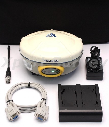 Trimble modèle gps - trimble,