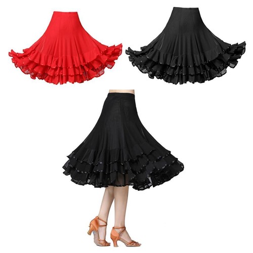 Femmes dansant flamenco - dansant, le