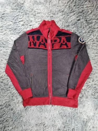 Veste vintage napapijri - vintage,