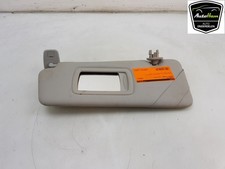 SUN VISOR SUN VISOR Renault Megane III Grandtour (KZ) 2012 964010028R