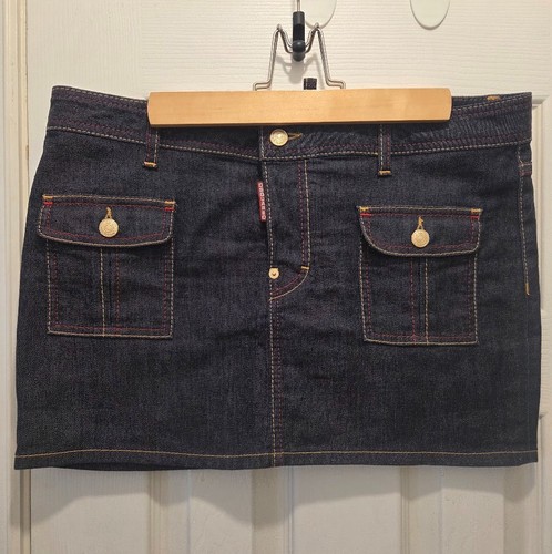 Dsquared2 dark wash - dsquared2, mini