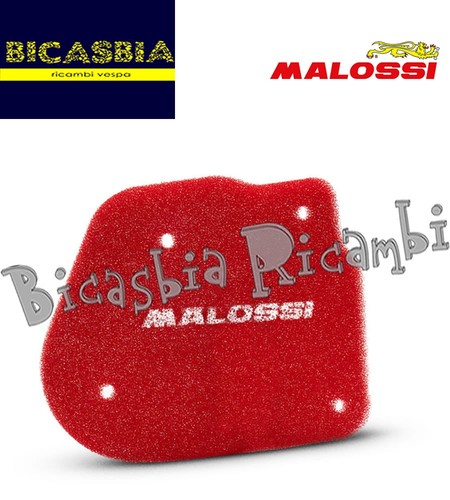 21232 filtre air - 21232, malossi