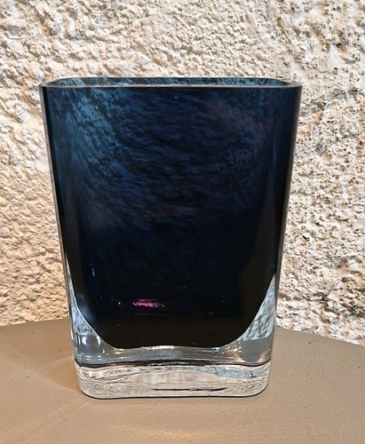 Vase rectangle verre - rectangle,