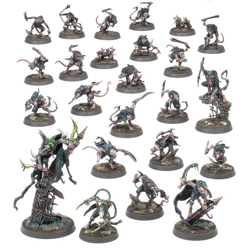 Warhammer age sigmar - warhammer,