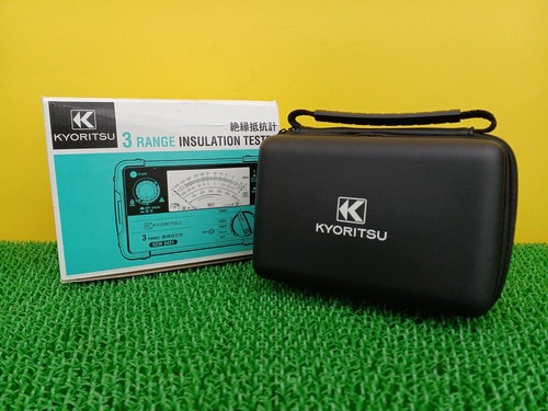 Testeur isolation analogique - testeur, d'isolation