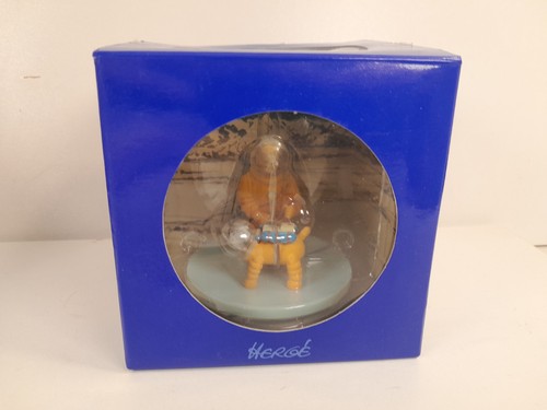 Coffret moulinsart tintin - coffret,
