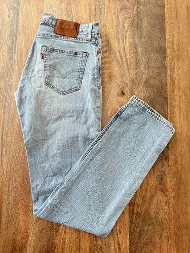 Jean levi 511 slim - slim, premium
