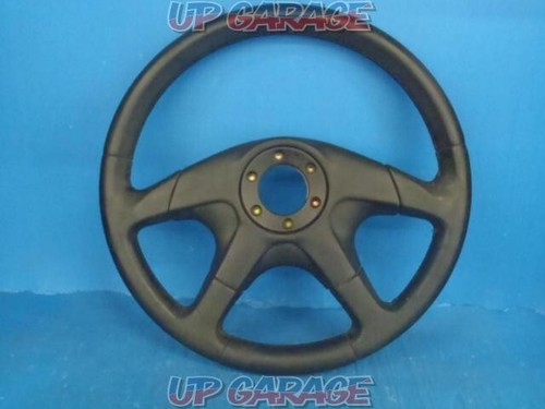 Volant cuir italvolanti - cuir,