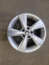 Jante en alliage Skoda Fabia