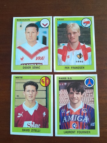Lot images panini - lot,