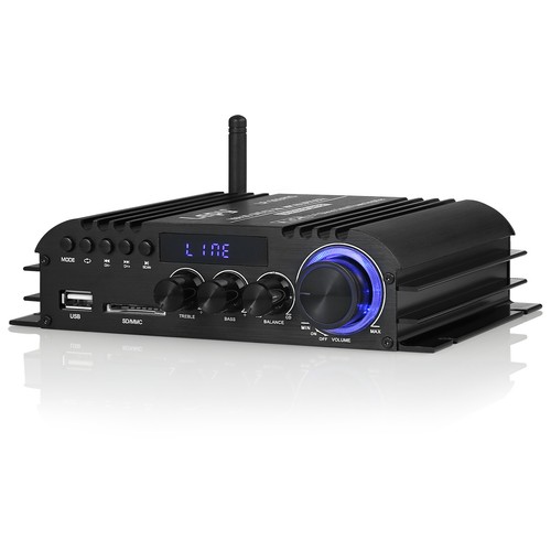 Channel digital bluetooth - 4-channel,