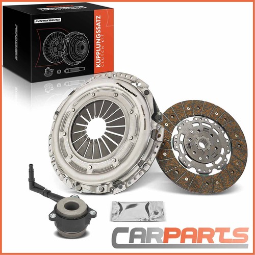 Kit embrayage pour audi - pour, a1