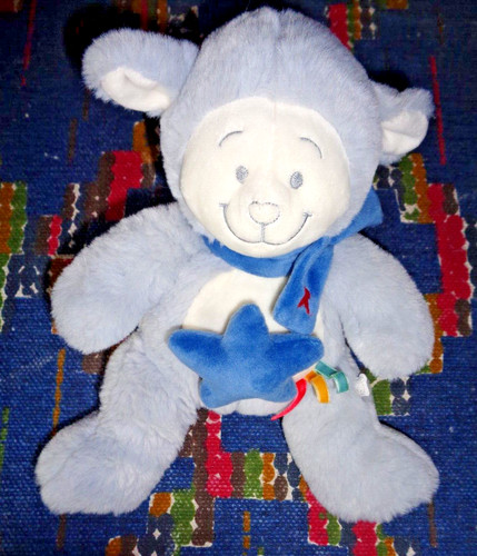 Sto2 doudou peluche - sto2/,