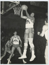 Joe Allen of &#039;Snaidero&#039; Vintage Silver Print Silver Print 