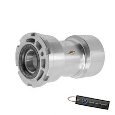 Essieu Arrière Roulement