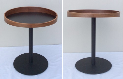 Table basse salon - table, vintage