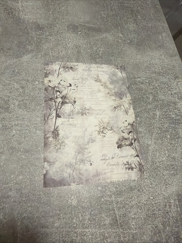 Feuille papier scrapbooking - feuille,