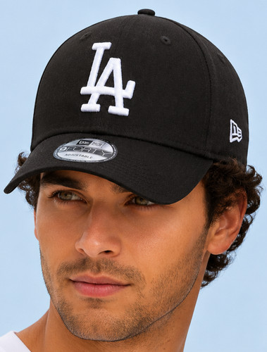 Casquette baseball new era - baseball,