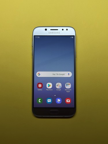 Samsung galaxy 2017 16go - samsung, 2017-16go