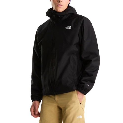 The north face veste pour - face,