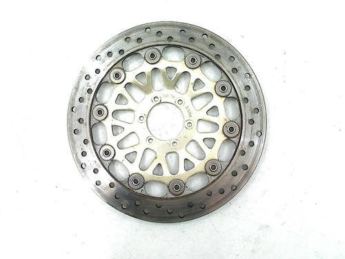 Frein disque avant honda - frein,