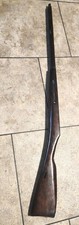 Russian Mosin Nagant Dark Birch Wood Stock Only M91 Possibly 1930s 45.5" As is