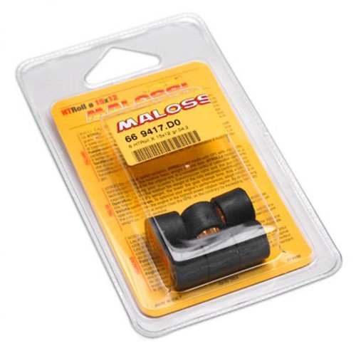 Galet rouleau variateur - rouleau,