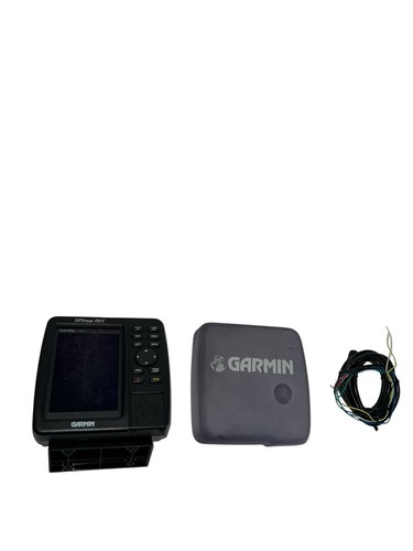 Garmin gpsmap 182c marine - gpsmap,