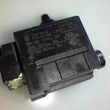 Defond FPC-2115S Concrete