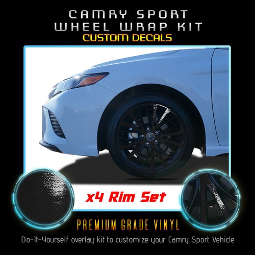 Fit camry sport - fit,