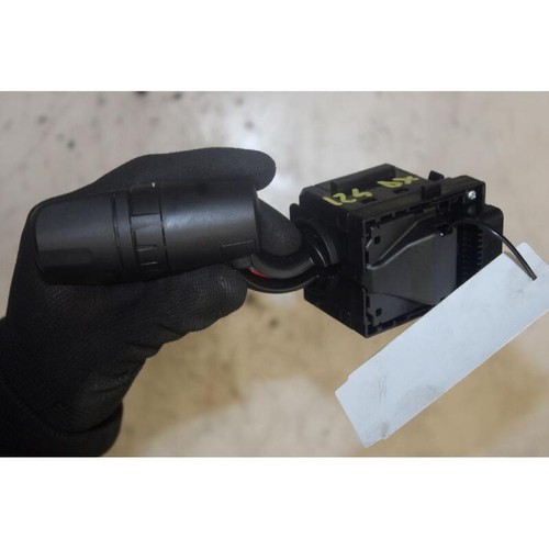 Commande feu abarth 124 - feu,
