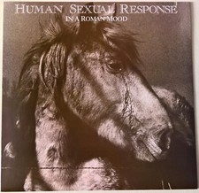 ▉ Human Sexual Response In A