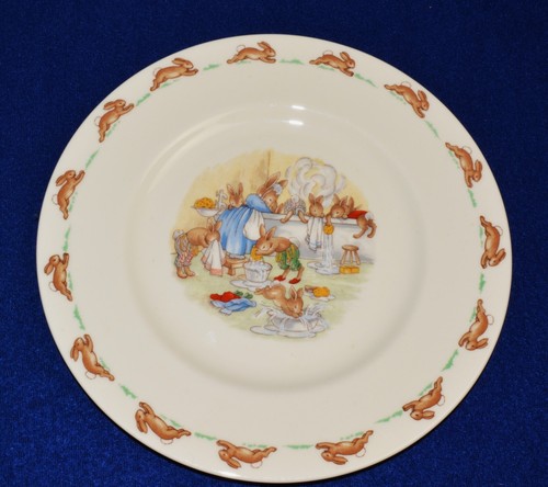 Vtg royal doulton angleterre - doulton,