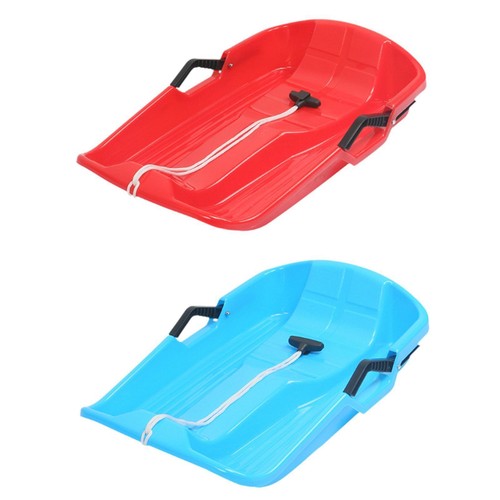 Luge neige pour enfants - luge,