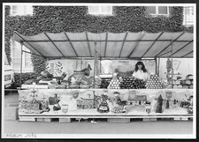 1987 -- CHARCUTERIE AMBULANTE A ARLEUX NORD. 3S770