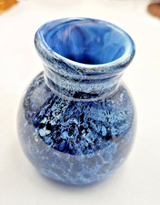 OBJET VITRINE PETIT VASE EN