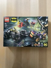 LEGO Batman DC (76159) Joker's
