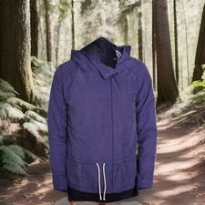 Petite Veste Sportive Été Femme ROXY Taille L