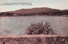 71 SAINT LEGER SOUS BEUVRAY