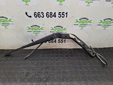 bras essuie-glace avant gauche