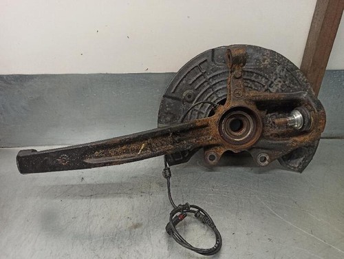 A1643301320 fusée avant