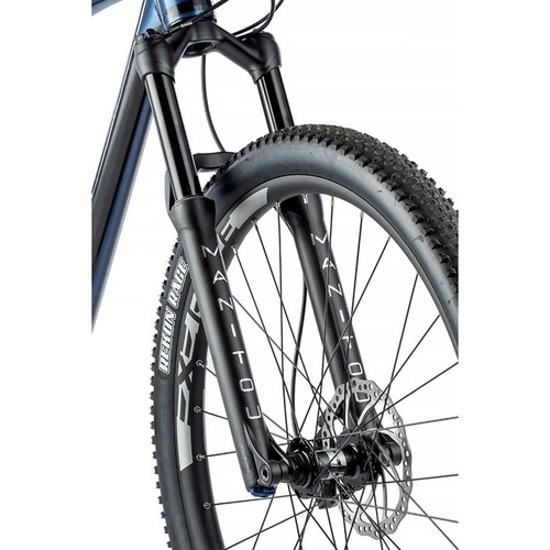Velo musculaire vtt - , 29